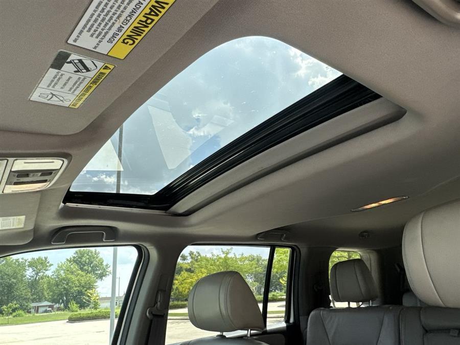 used 2013 Honda Pilot car, priced at $11,500