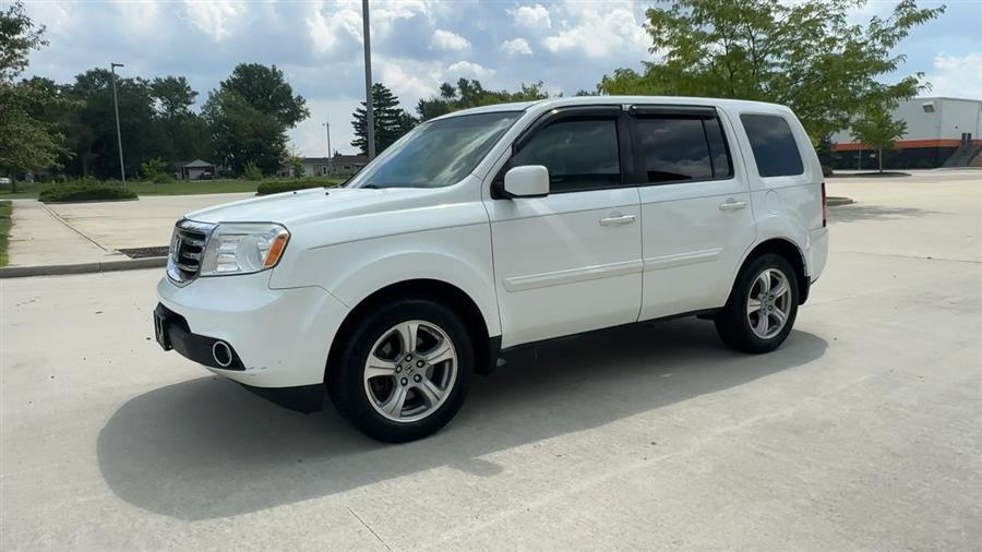 used 2013 Honda Pilot car, priced at $11,500
