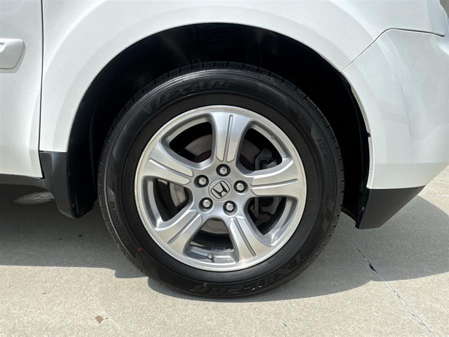 used 2013 Honda Pilot car, priced at $11,500