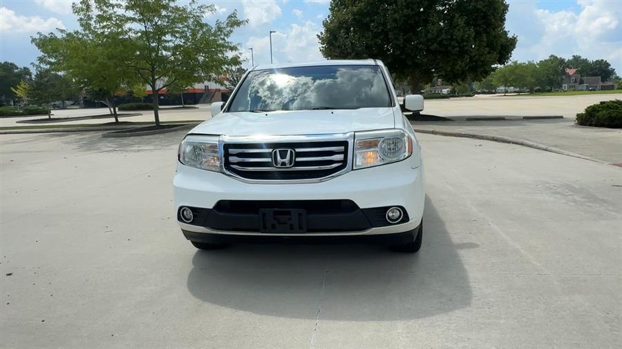 used 2013 Honda Pilot car, priced at $11,500