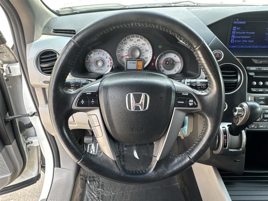 used 2013 Honda Pilot car, priced at $11,500
