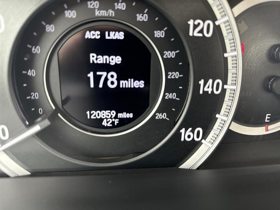used 2017 Honda Accord car, priced at $16,900