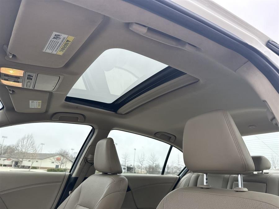 used 2017 Honda Accord car, priced at $16,900