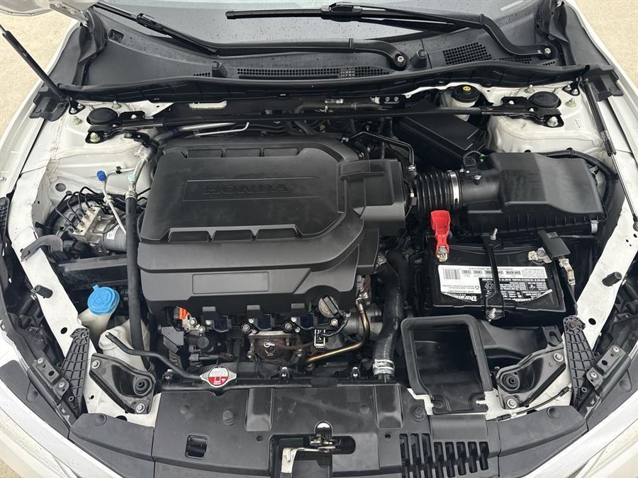 used 2017 Honda Accord car, priced at $16,900