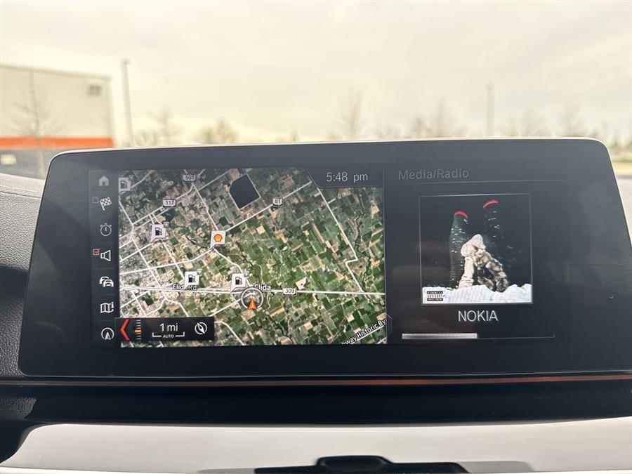 used 2017 BMW 540 car, priced at $18,999