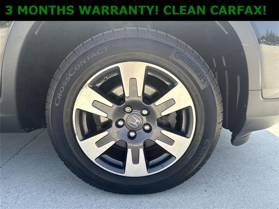 used 2019 Honda Ridgeline car, priced at $24,395