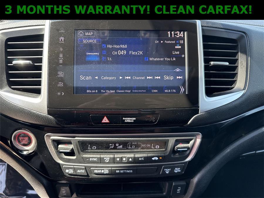 used 2019 Honda Ridgeline car, priced at $24,395
