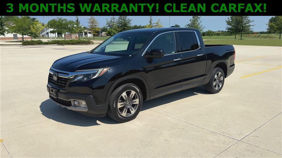 used 2019 Honda Ridgeline car, priced at $24,395