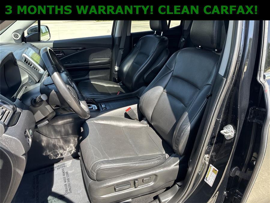used 2019 Honda Ridgeline car, priced at $24,395