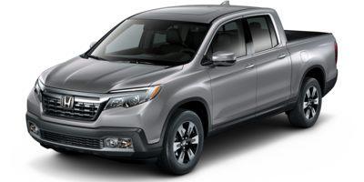 used 2019 Honda Ridgeline car