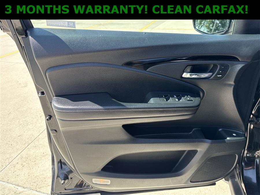 used 2019 Honda Ridgeline car, priced at $24,395