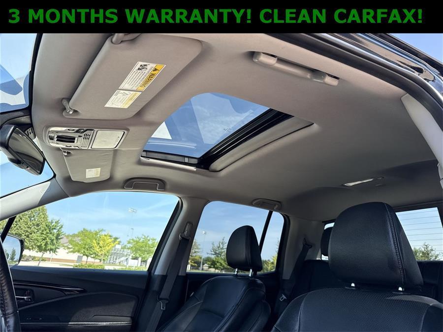 used 2019 Honda Ridgeline car, priced at $24,395