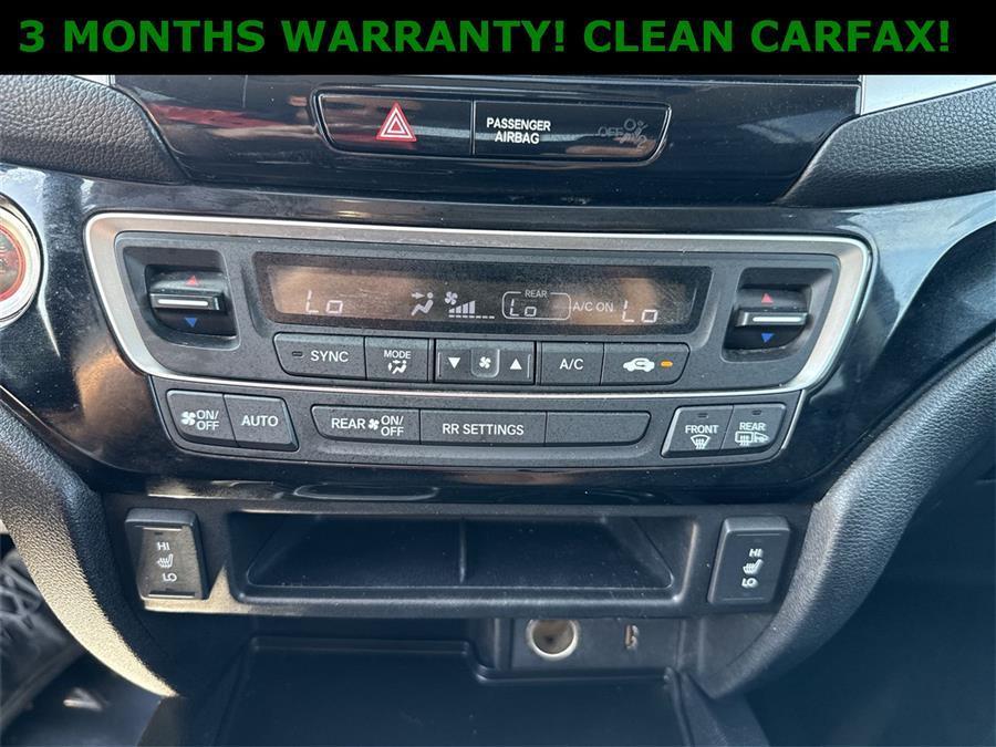used 2019 Honda Ridgeline car, priced at $24,395
