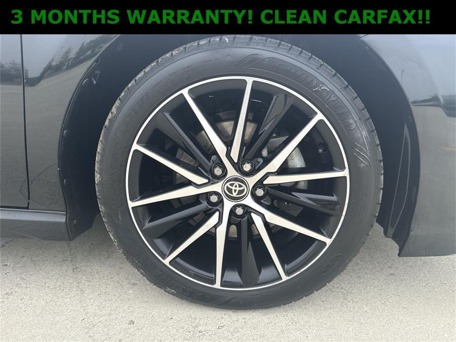 used 2021 Toyota Camry car, priced at $21,285