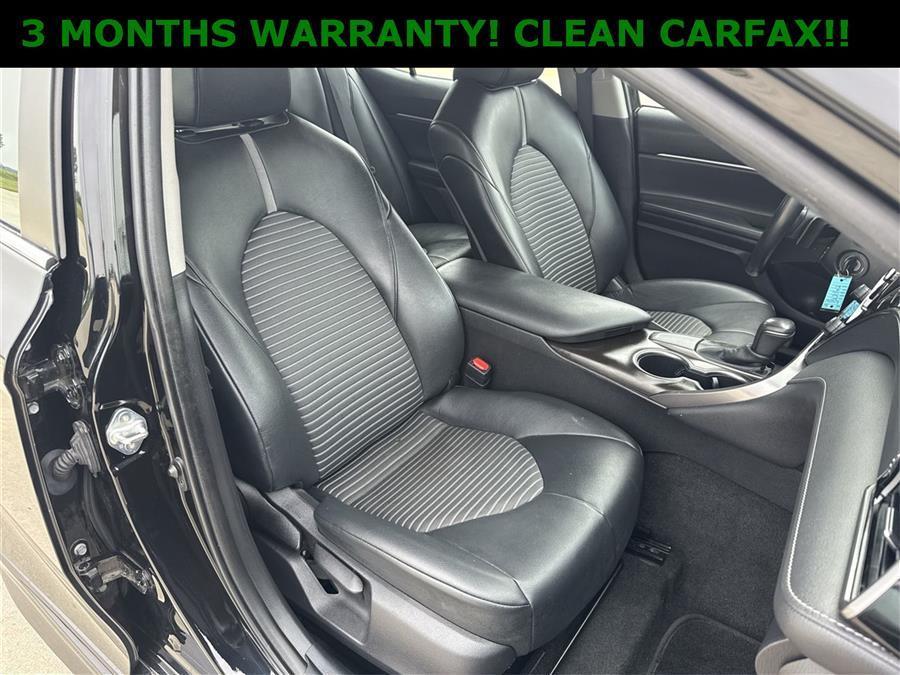 used 2021 Toyota Camry car, priced at $21,285
