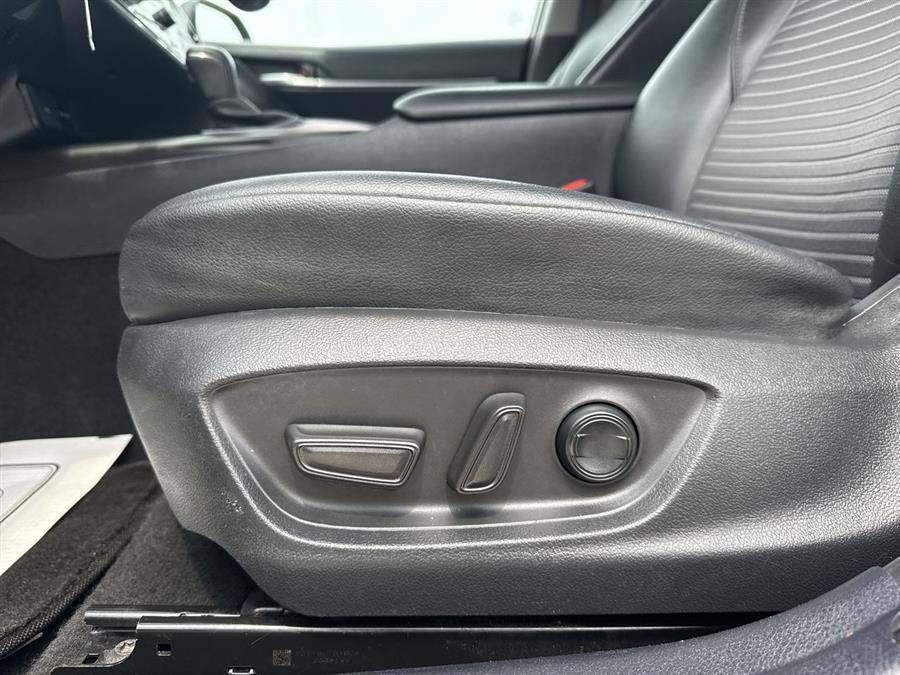 used 2021 Toyota Camry car, priced at $21,999