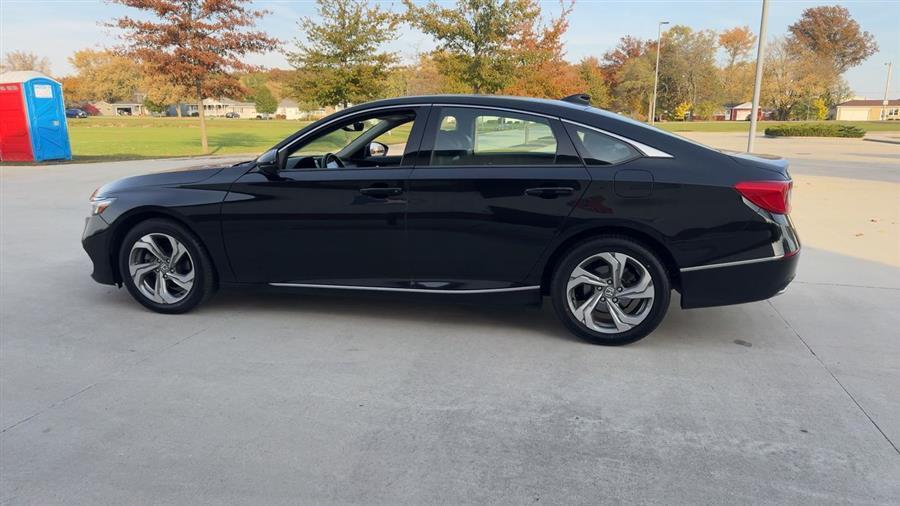 used 2018 Honda Accord car, priced at $18,899