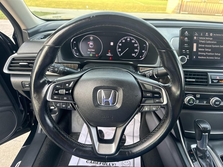 used 2018 Honda Accord car, priced at $18,899