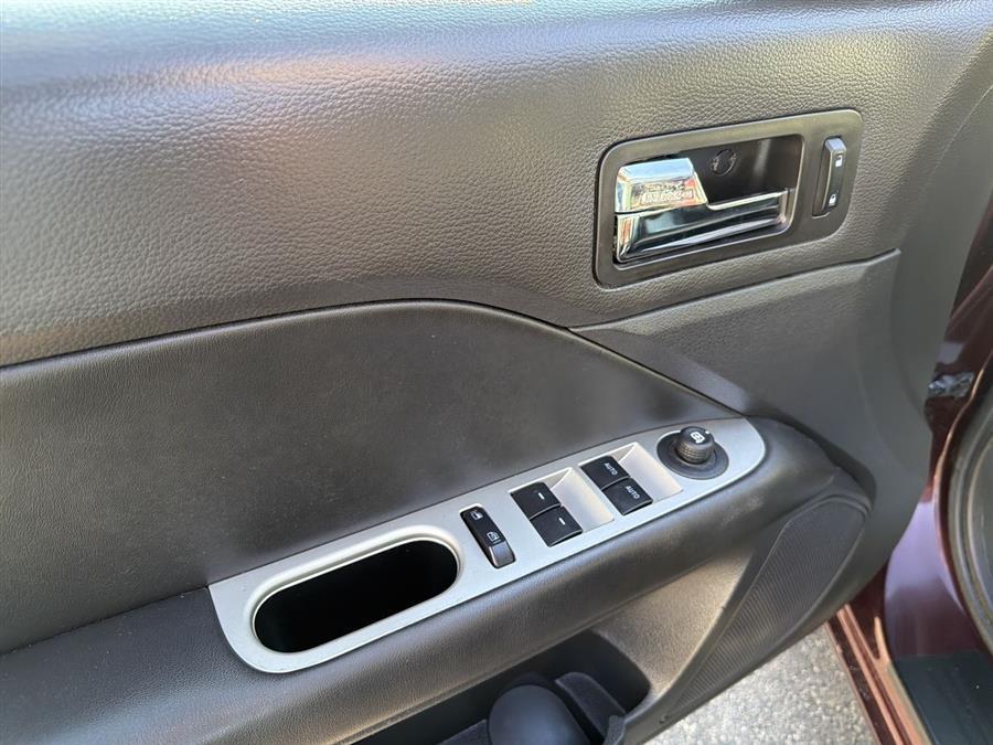 used 2011 Ford Fusion car, priced at $7,500