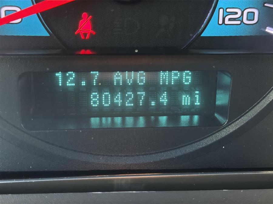 used 2011 Ford Fusion car, priced at $7,500