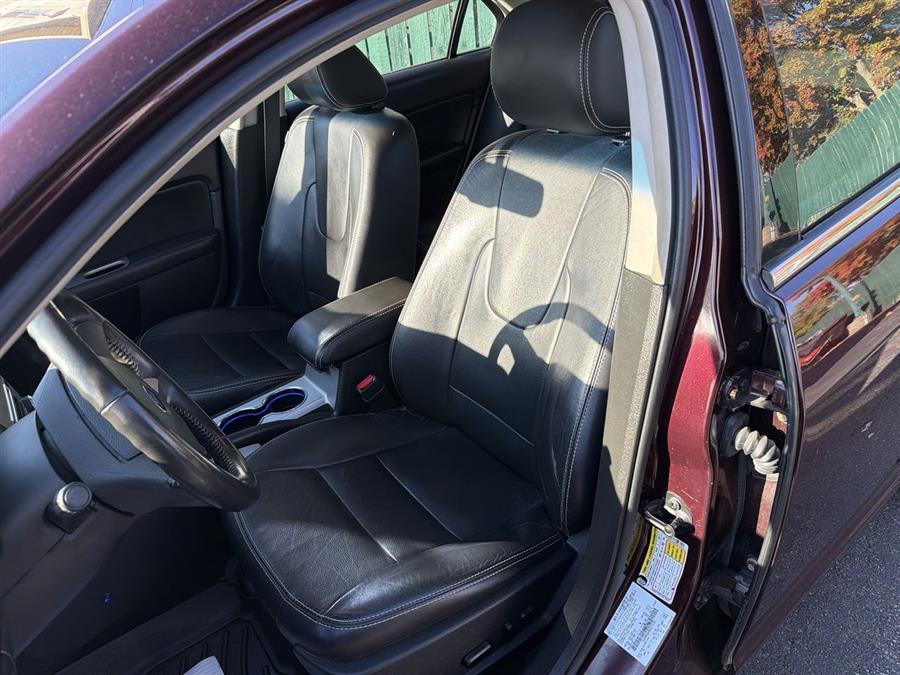 used 2011 Ford Fusion car, priced at $7,500
