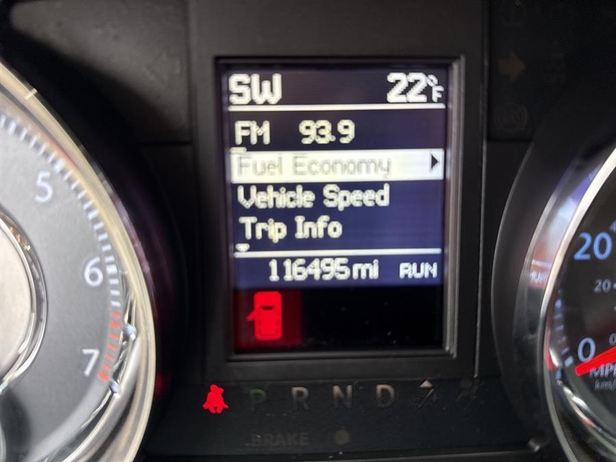 used 2015 Chrysler Town & Country car, priced at $10,200
