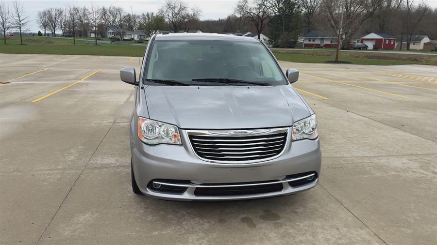used 2015 Chrysler Town & Country car, priced at $10,200