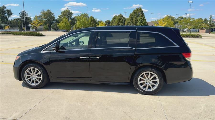 used 2014 Honda Odyssey car, priced at $13,999