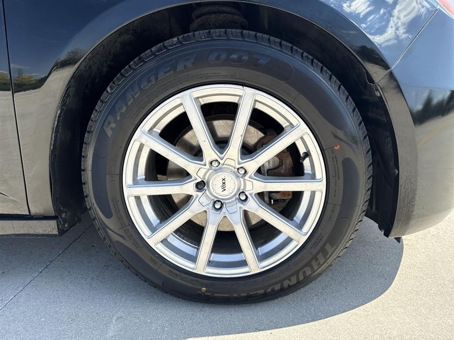 used 2014 Honda Odyssey car, priced at $13,999
