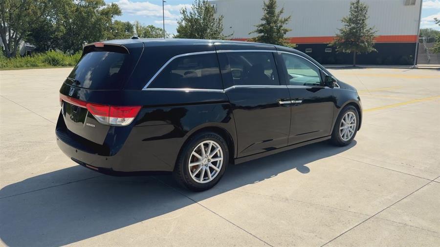 used 2014 Honda Odyssey car, priced at $13,999