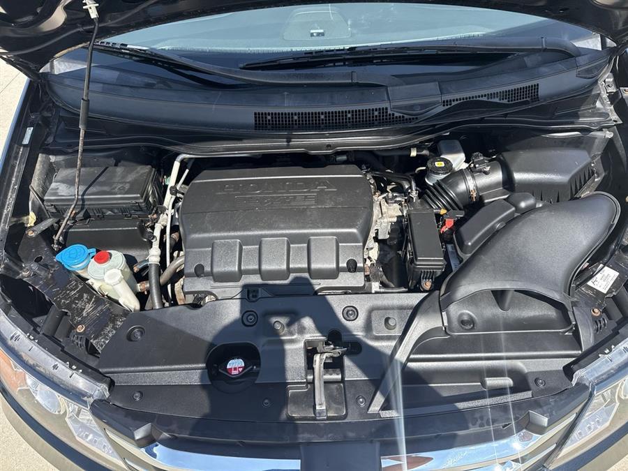 used 2014 Honda Odyssey car, priced at $13,999