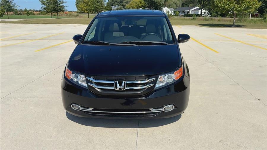 used 2014 Honda Odyssey car, priced at $13,999