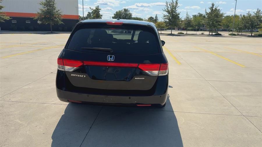 used 2014 Honda Odyssey car, priced at $13,999