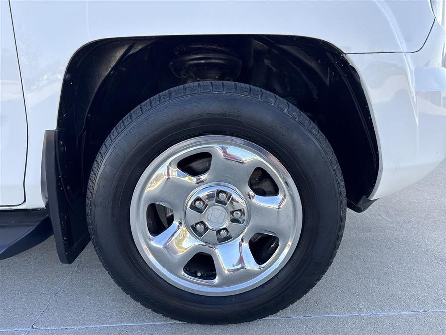used 2008 Honda Ridgeline car, priced at $11,999