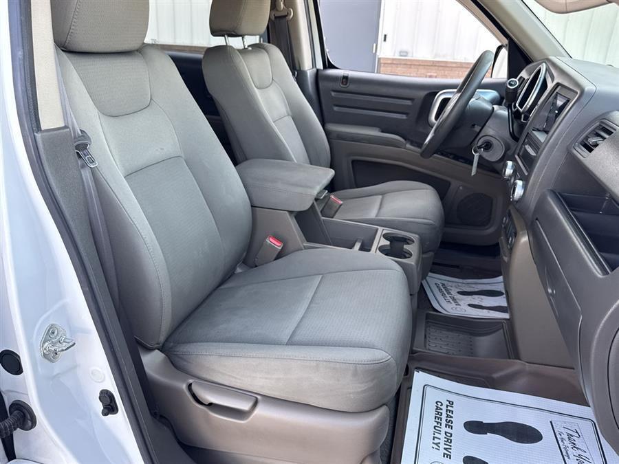 used 2008 Honda Ridgeline car, priced at $11,999