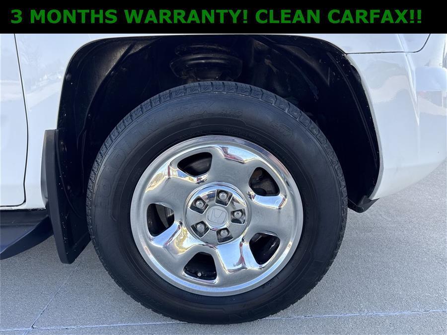 used 2008 Honda Ridgeline car, priced at $10,300