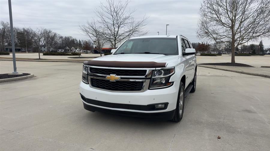 used 2017 Chevrolet Tahoe car, priced at $25,520