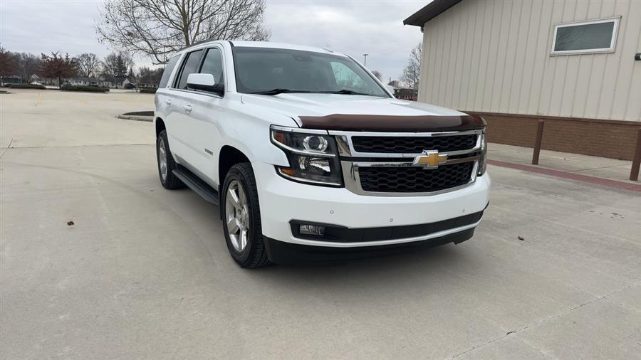 used 2017 Chevrolet Tahoe car, priced at $25,520