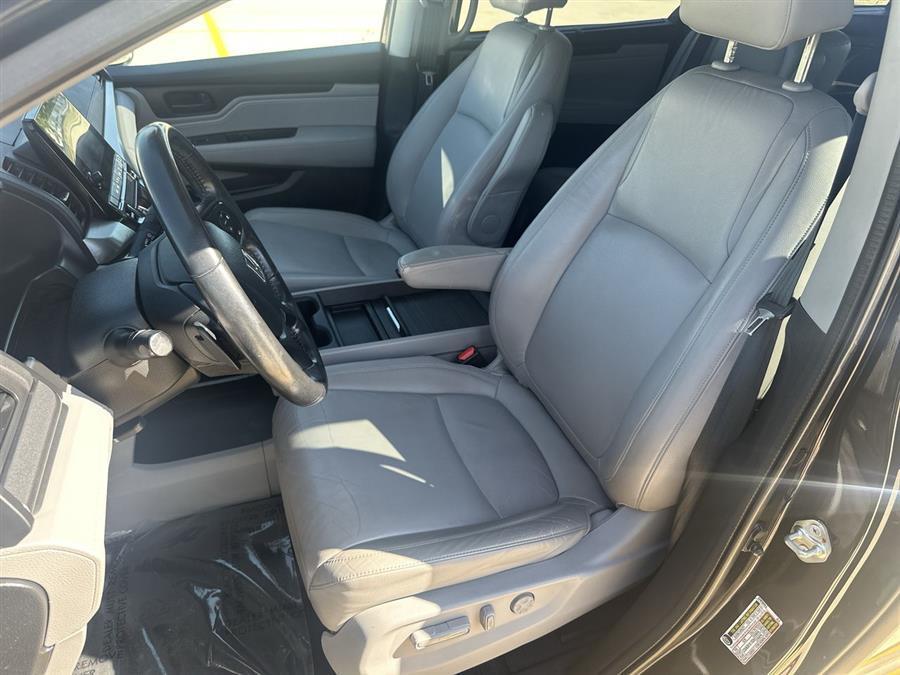 used 2018 Honda Odyssey car, priced at $21,388