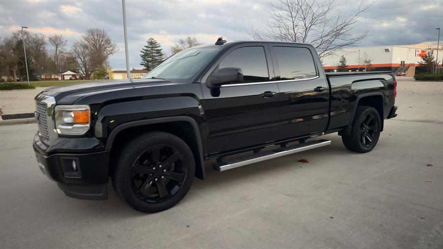 used 2015 GMC Sierra 1500 car, priced at $25,178