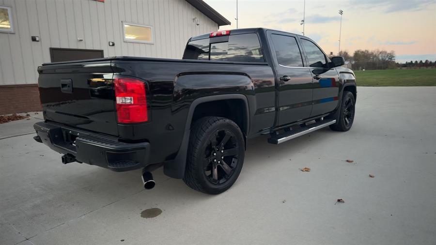 used 2015 GMC Sierra 1500 car, priced at $25,178