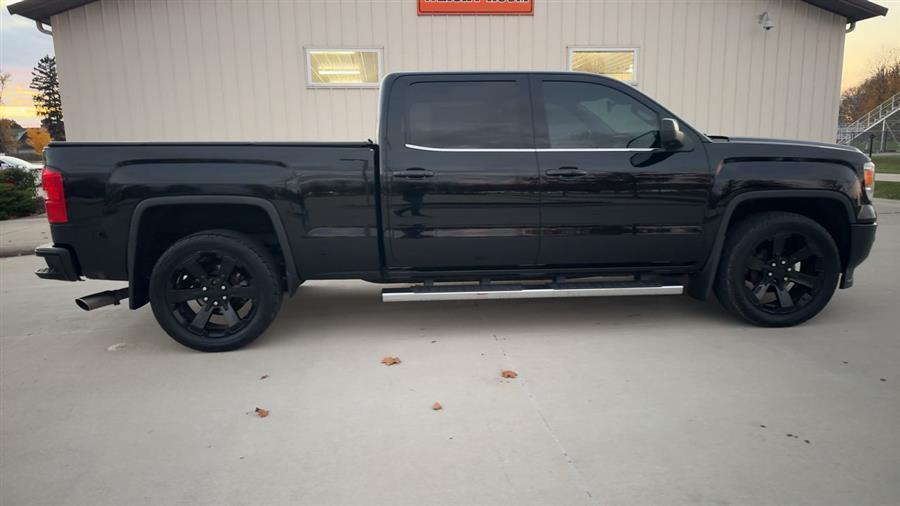 used 2015 GMC Sierra 1500 car, priced at $25,178