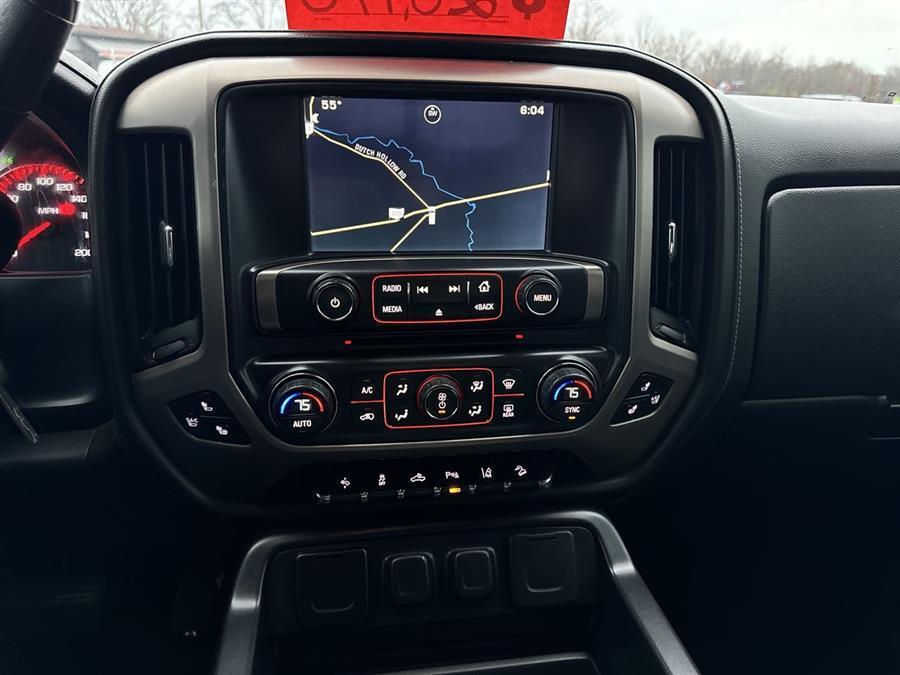 used 2015 GMC Sierra 1500 car, priced at $25,178