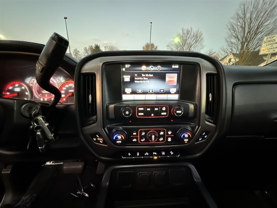 used 2015 GMC Sierra 1500 car, priced at $25,178