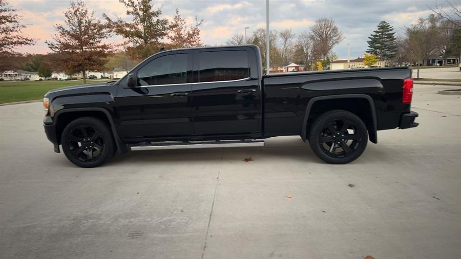 used 2015 GMC Sierra 1500 car, priced at $25,178