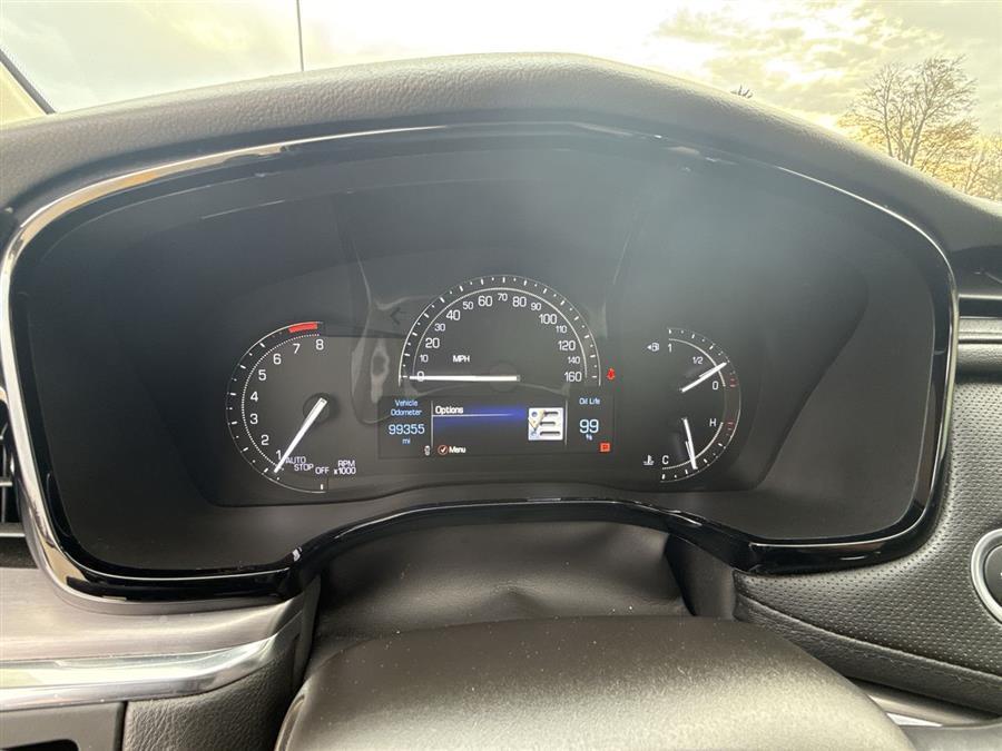 used 2019 Cadillac XT5 car, priced at $18,500