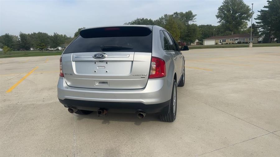 used 2013 Ford Edge car, priced at $10,988