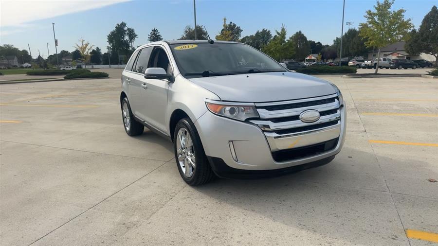 used 2013 Ford Edge car, priced at $10,988