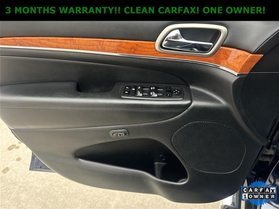 used 2013 Jeep Grand Cherokee car, priced at $12,200