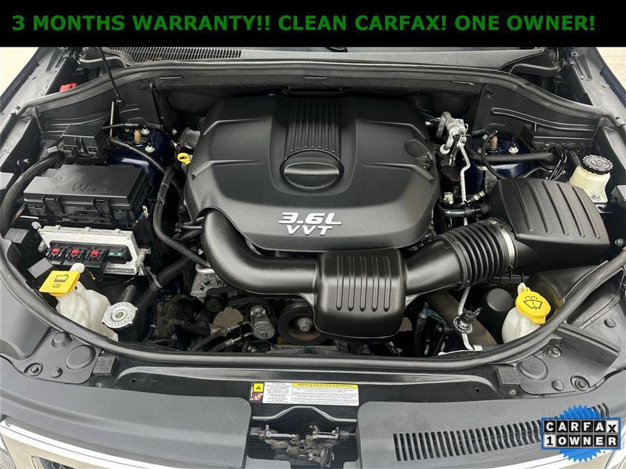 used 2013 Jeep Grand Cherokee car, priced at $12,200